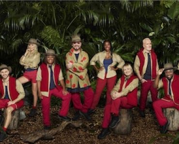 I'm A Celebrity Get Me Out of Here 2022 Review
