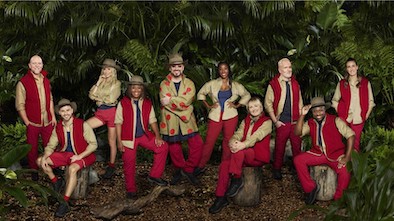 I'm A Celebrity Get Me Out of Here 2022 Review