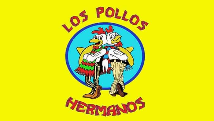 Los Pollos Hermanos