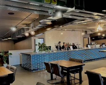 Port Vale Upper Hospitality Suite Review