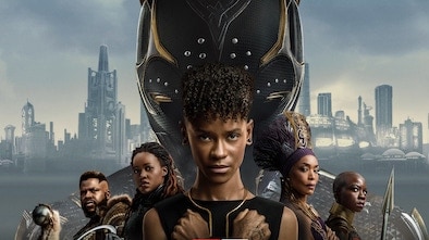 Black Panther 2