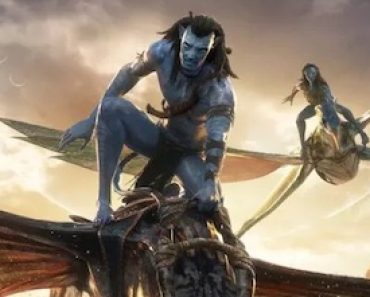 Avatar Way of Water 3D Revival