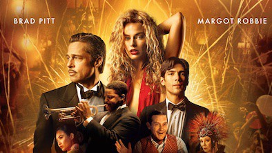 Babylon Movie Poster