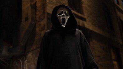 Scream VI