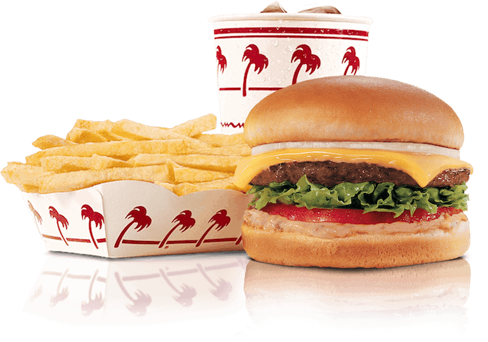 In-N-Out-Burger