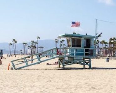 Top 5 Things to Do In Los Angeles