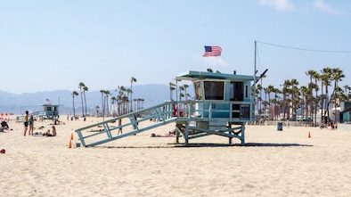 Top 5 Things to Do In Los Angeles