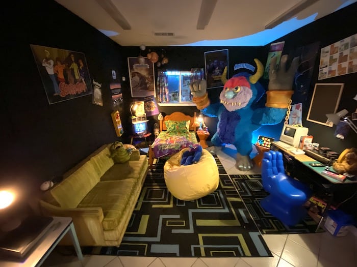 Lost Toys MYSTIC MUSEUM 2023