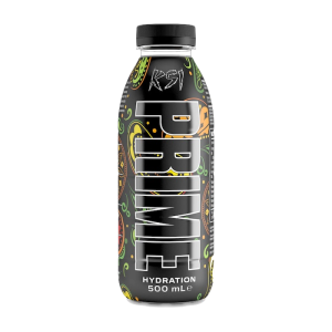 Sainsbury's PRIME Hydration In Stock 21st Feb