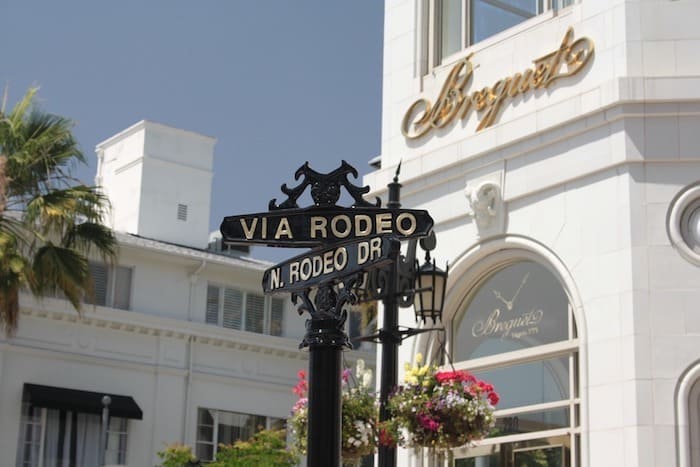 Rodeo-Drive