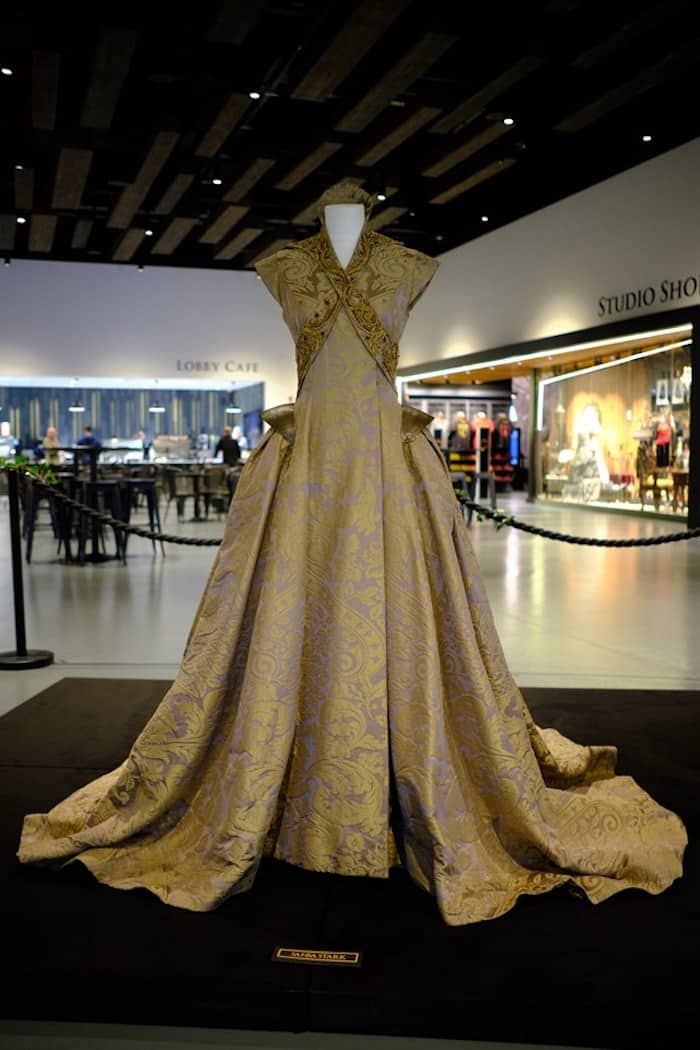 Sansa Stark Game of Thrones