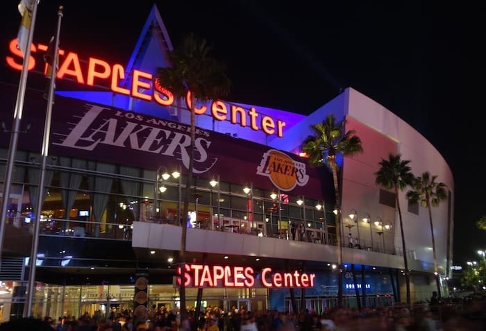 Staple-Center