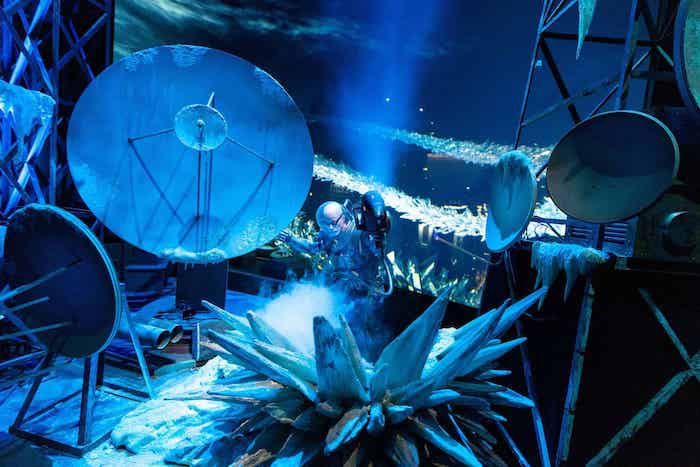 Batman Knight Flight