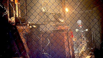 Billy the Puppet Saw Escape Experience