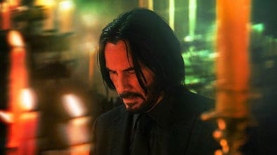 John Wick 4 4DX Review