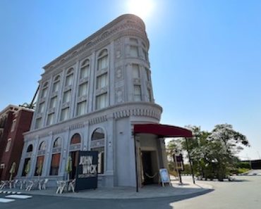 John Wick Open Contract