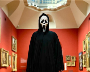 Scream London Picture Gallery