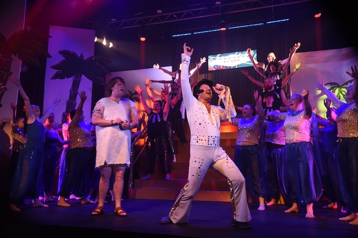 Abbey Theatre Nuneaton