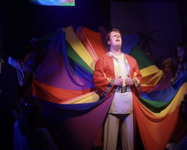Joseph and the Technicolour Dreamcoat Nuneaton Theatre