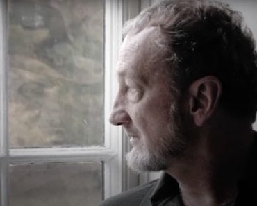 Robert Englund Documentary