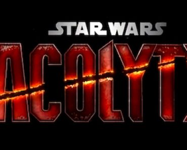 The Acolyte Star Wars