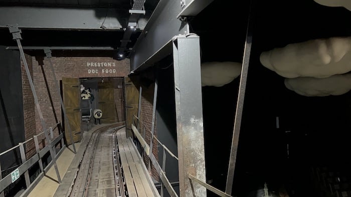 Wallace and Gromit BPB