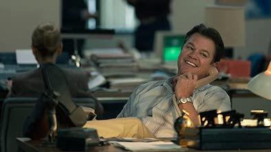 AIR Amazon Prime Review