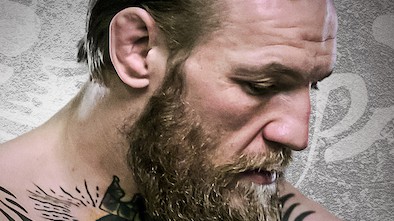 Conor McGregor Netflix Doc
