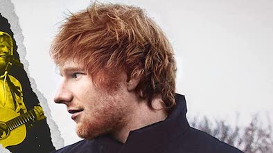 Ed Sheeran Disney Plus Review