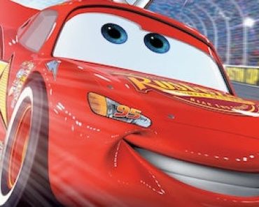 Top 10 Animated Films