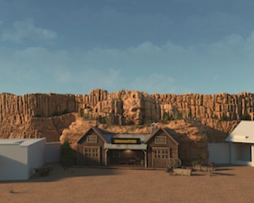 Uncharted Portaventura