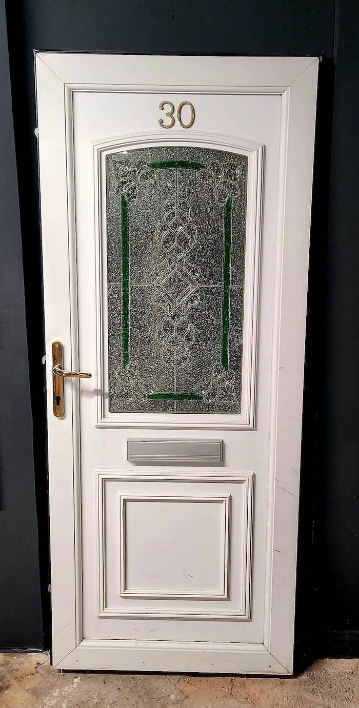 30 East Drive Haunted Home