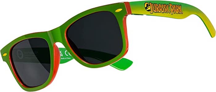 Jurassic Park Sunglasses