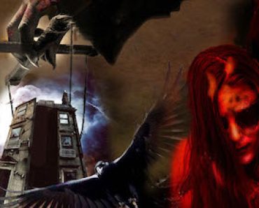 After Dark House of Frankenstein