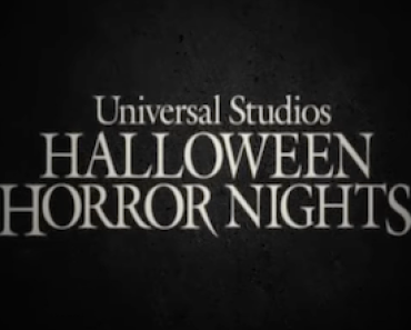 Halloween Horror Nights