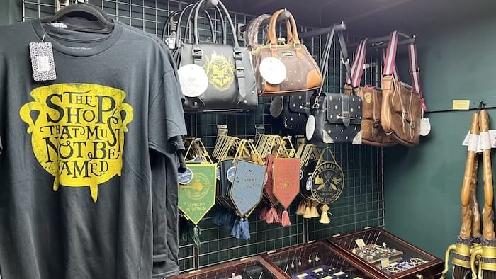 Harry Potter Merchandise