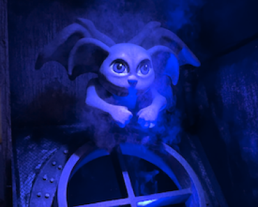 Hole in Wand Golf Review