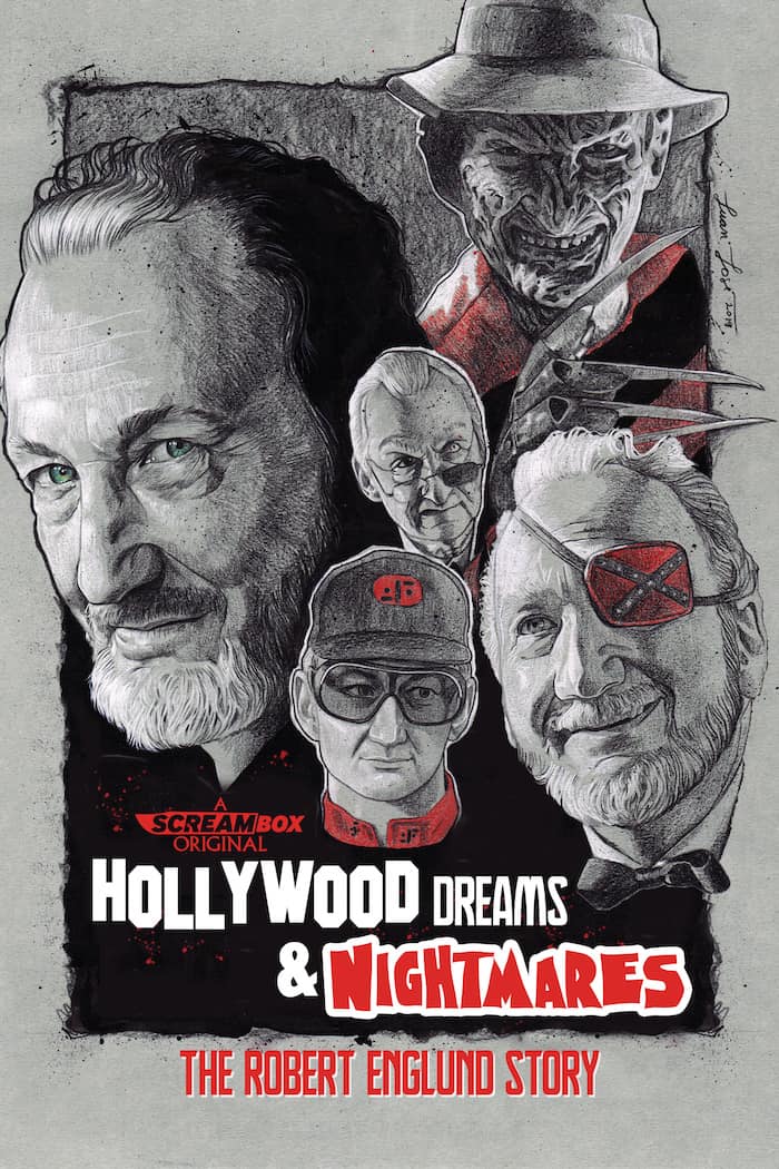 Robert Englund Doc