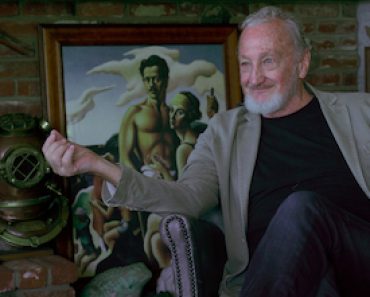 Robert Englund documentary review