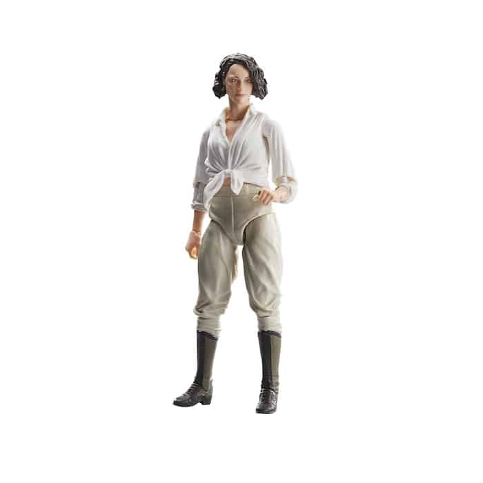 Indiana Jones Adventure Series Helena Shaw