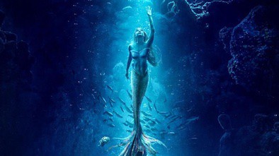 Little Mermaid IMAX review