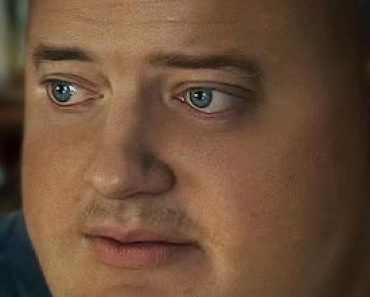 The Whale Movie Review