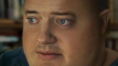 The Whale Movie Review