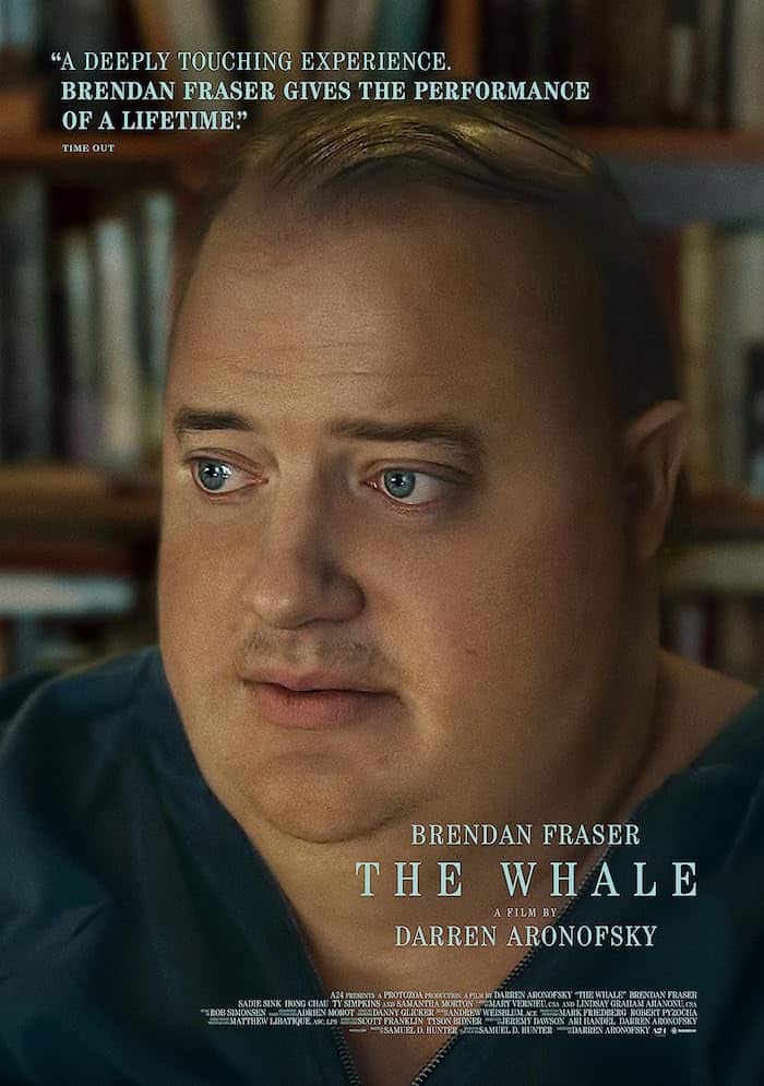 The Whale Review