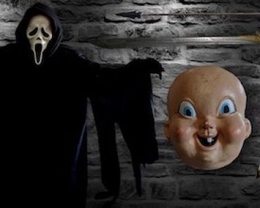 Movie Prop Collecting