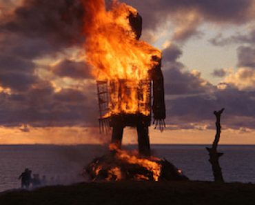 The Wicker Man 4K Restoration