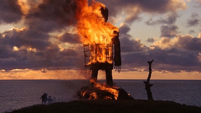 The Wicker Man 4K Restoration