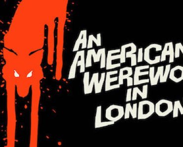 American Werewolf in London Vice Press