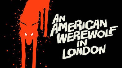 American Werewolf in London Vice Press