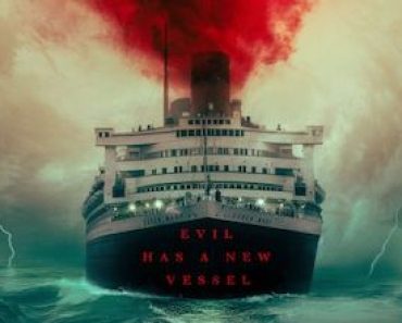 Haunting of the Queen Mary Trailer